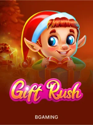 Gift Rush